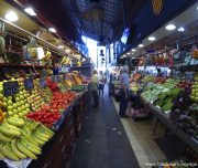 Marché de la Boqueria