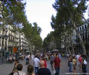 La Rambla