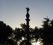 Mirador de Christophe Colomb