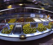Marché de la Boqueria