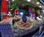 Marché de la Boqueria