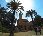 Park Güell