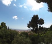 Park Güell