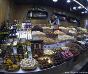 Marché de la Boqueria