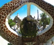 Park Güell