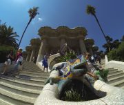 Park Güell