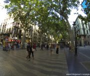 Rambla Barcelone Blog