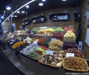 Marché de la Boqueria