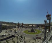 Arenas de Barcelone