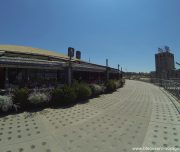 Arenas de Barcelone