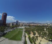 Arenas de Barcelone