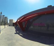 Arenas de Barcelone