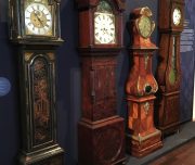 Musée du temps à Besançon