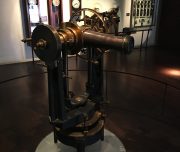 Musée du temps à Besançon