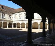 Musée du temps à Besançon