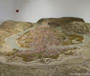 Musée du temps à Besançon