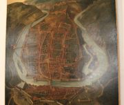 Musée du temps à Besançon