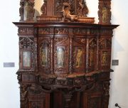 Musée du temps à Besançon