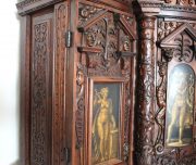 Musée du temps à Besançon