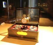 Musée du temps à Besançon