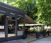 Brasserie 1802 Besançon, restaurant 1802 Besançon