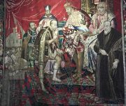 Musée du temps à Besançon