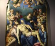 Musée du temps à Besançon