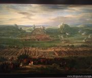 Musée du temps à Besançon