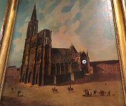Musée du temps à Besançon