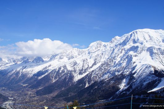 Vallée de Chamonix