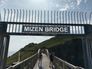 Mizenhead Bridge