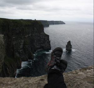 cliffs of moher