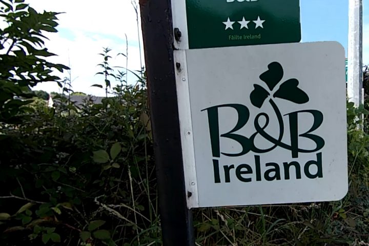 logo B&B