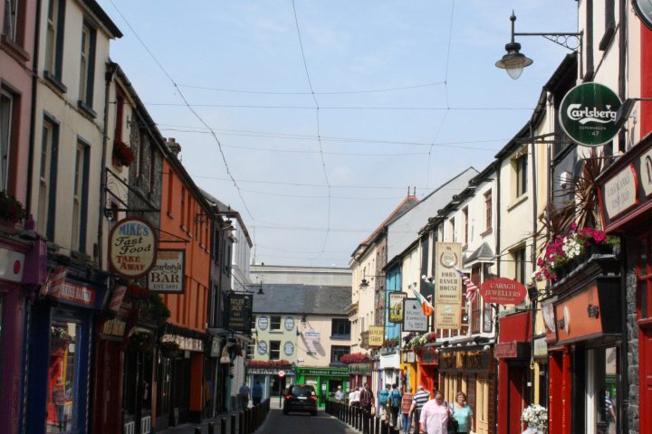 ruelle Killarney