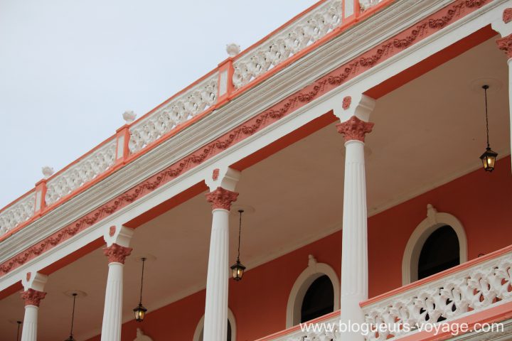 Hôtel Camino del Príncipe à Remedios