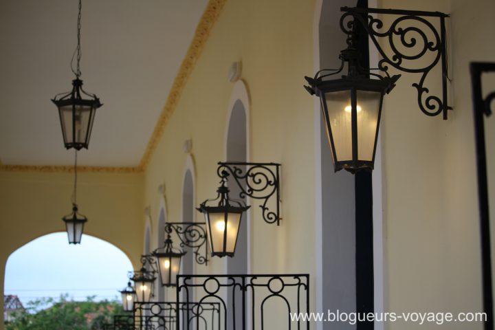 Hôtel Real Remedios