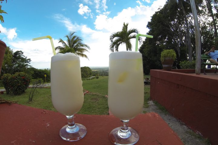 Hotel Las Cuevas Trinidad