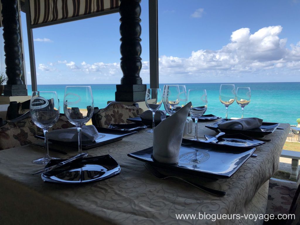 Xanadú Mansion Hôtel Restaurant et Golf Varadero Cuba
