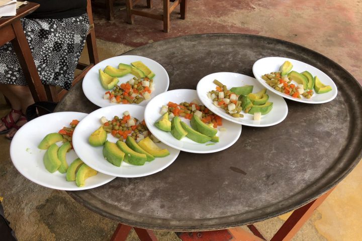 Restaurant Rio Negro