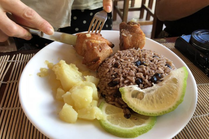 Restaurant Rio Negro