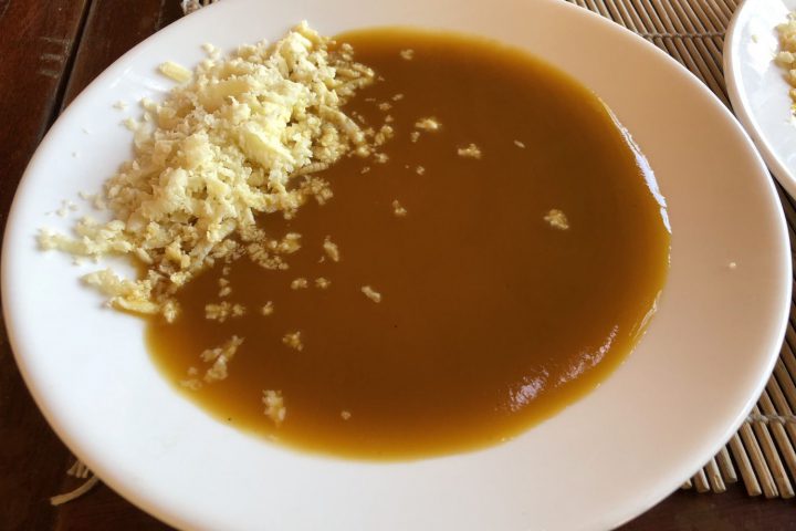 Restaurant Rio Negro