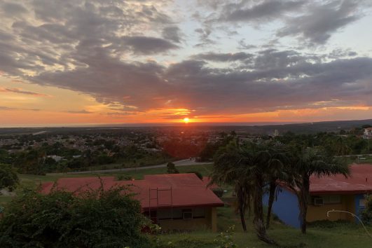 Hotel Las Cuevas Trinidad