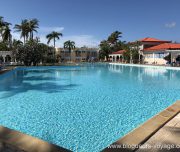 Hôtel Los Cactus Varadero Cuba