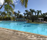 Hôtel Los Cactus Varadero Cuba