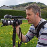 Blogueur voyage