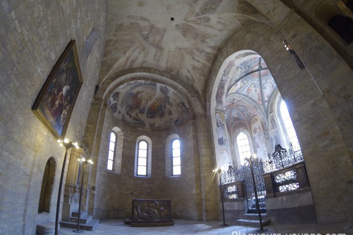 Château de Prague
