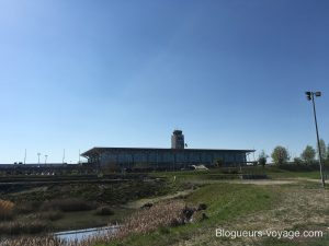 Aéroport de Bâle Mulhouse