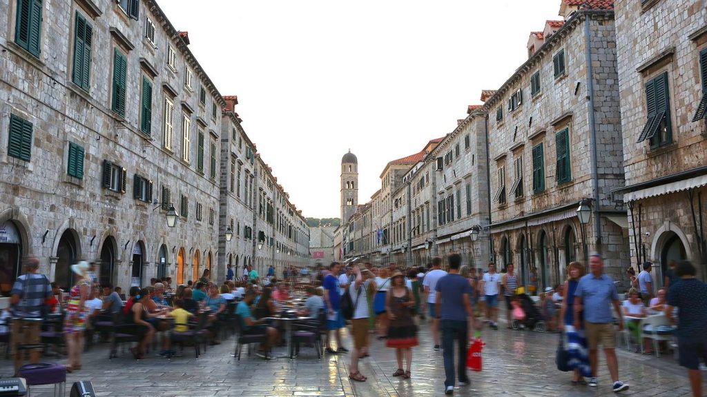 Dubrovnik