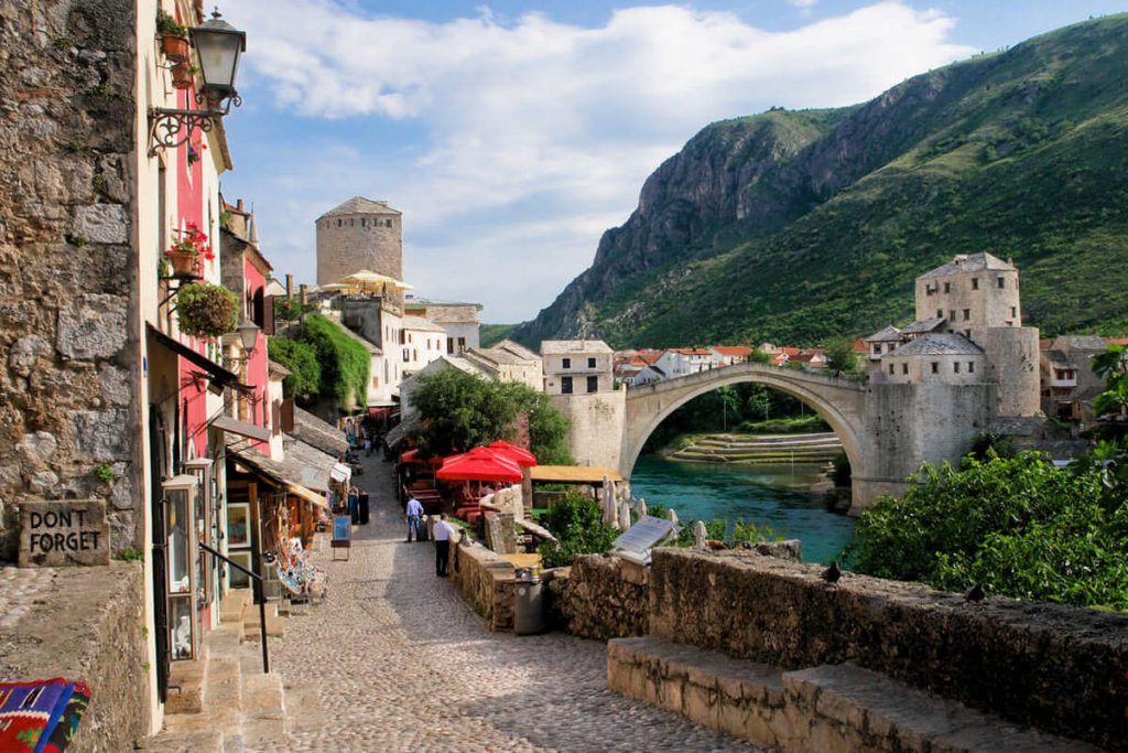 Sarajevo
