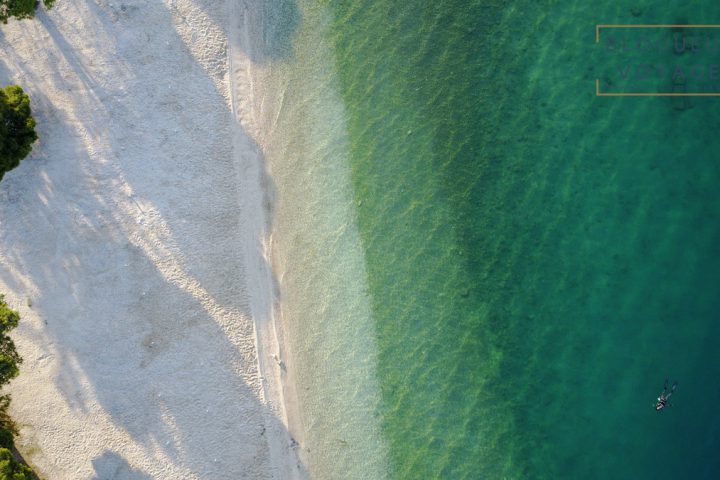 Hôtel Omorika Crikvenica